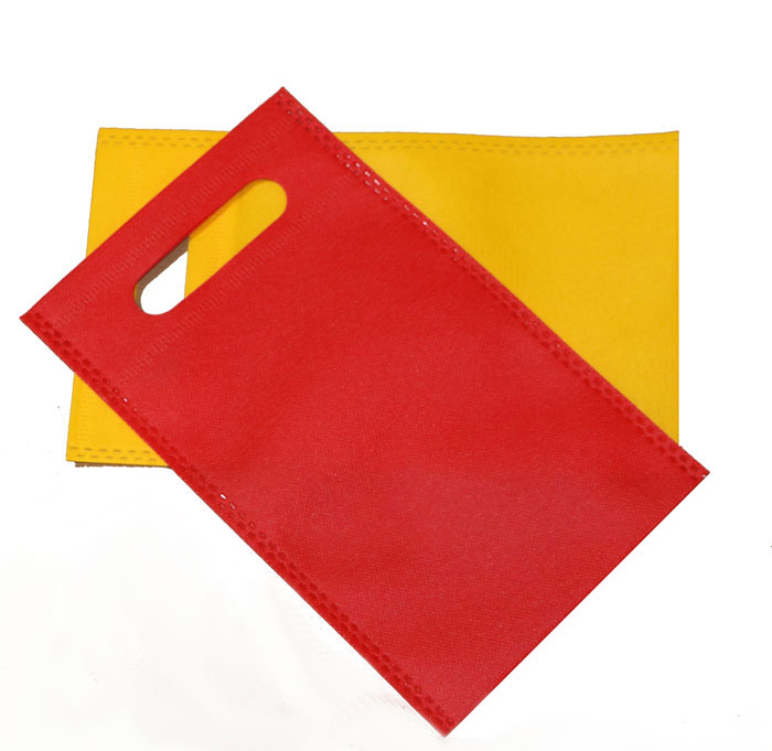 بگ پارچه ای 15*25