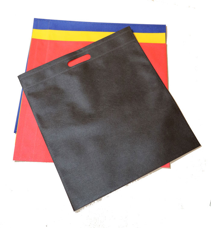 بگ پارچه ای 40*45