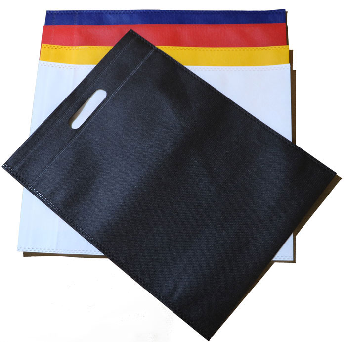 بگ پارچه ای 30*40