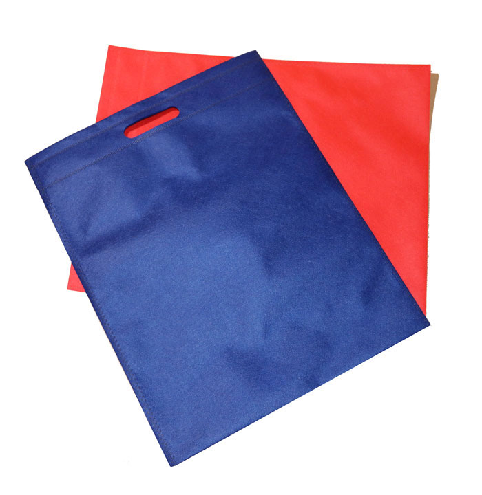 بگ پارچه ای 35*45