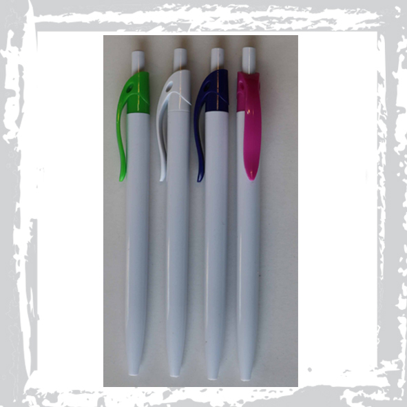 خودکار پلاستیکی کد 43