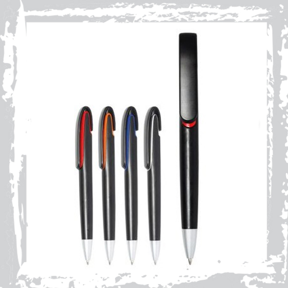 خودکار فشاری گیره پهن کد 116