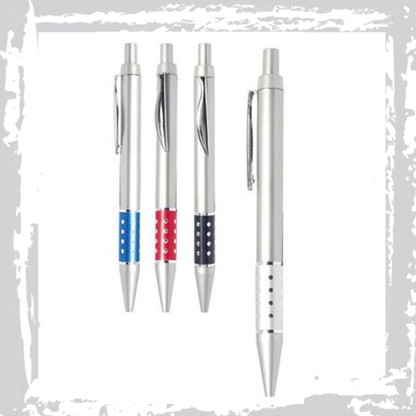 خودکار نگین دار کد 48