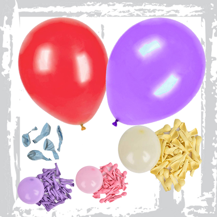 پکیج 200 عددی